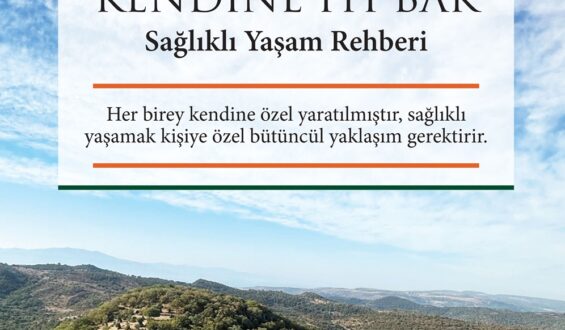 Dr. Ebru Özenç’ten Bilimsel Gerçeklere Dayalı Sağlıklı Yaşam Rehberi