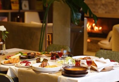 Laurel İstanbul ile Ramazan’da Yeni Nesil İftar Deneyimi