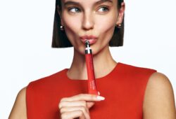 Aurelia Genève Glossy Lip Oil Balm ile Işıltılı Görünüm
