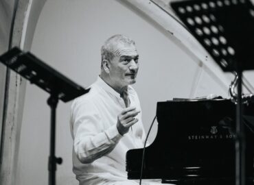 Ramazan’da AKM’de Caz Dolu Konserler Başlıyor