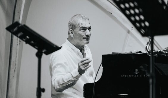 Ramazan’da AKM’de Caz Dolu Konserler Başlıyor