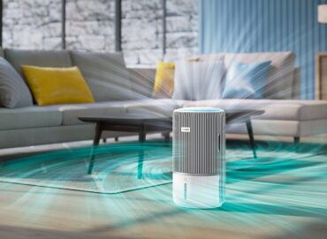 Philips PureProtect Serisi Bilimsel Kanıtlarla Etkili Hava Temizleme