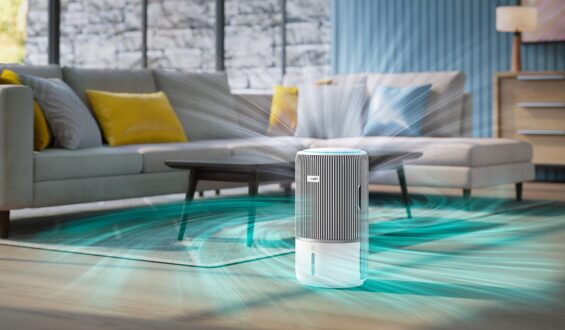 Philips PureProtect Serisi Bilimsel Kanıtlarla Etkili Hava Temizleme