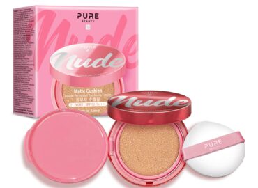 Antioksidan Zengini Yaban Mersini ve K-Beauty Teknolojisi Watsons’da