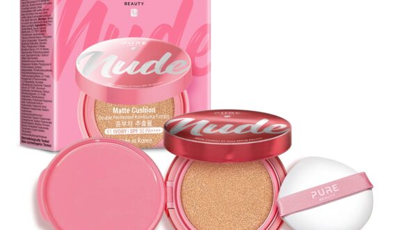 Antioksidan Zengini Yaban Mersini ve K-Beauty Teknolojisi Watsons’da