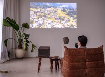 XGIMI HORIZON 20 Serisi Akıllı Projeksiyon Cihazlarıyla 4K Ev Sineması Keyfi
