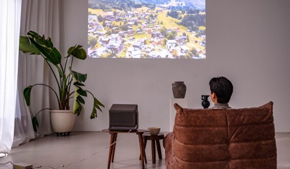 XGIMI HORIZON 20 Serisi Akıllı Projeksiyon Cihazlarıyla 4K Ev Sineması Keyfi