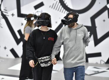 Müzeverse’te Aşkın VR Hali “Çift Bileti” ile Sevgililer Günü’ne Taşınıyor