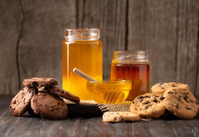 Ramazan’da Balparmak ile enerji ve Apitera ile rahatlık sizinle