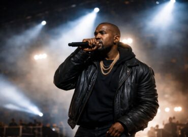 DÜNYA DEVİ KANYE WEST, İSTANBUL’DA TARİH YAZMAYA HAZIRLANIYOR