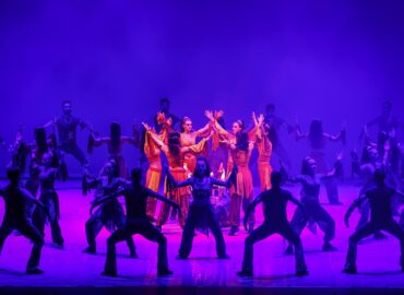 AKM SAHNELERİNDE DOPDOLU BİR HAFTA SANATSEVERLERİ BEKLİYOR