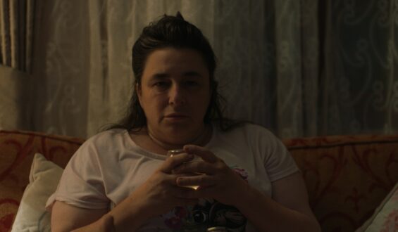 “En Güzel Cenaze Şarkıları”nın İstanbul Prömiyeri 45. İstanbul Film Festivali’nde