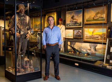 Nejat Çuhadaroğlu’nun Gözünden Hisart Canlı Tarih Müzesi