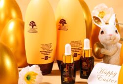 Kanada’nın Ünlü Saç Bakım Markası Arganmidas  Sadece Rossmann’da