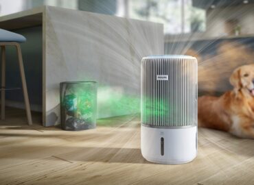 Alerjenlere Karşı Philips’ten Çocuklu Evler İçin Ekstra Koruma