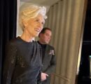 Elon Musk’ın Annesi Maye Musk Kitap Lansmanı İçin İstanbul’da Ağırlandı