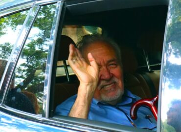 Tarihin Çınarı Prof. Dr. İlber Ortaylı’yı Kaybettik