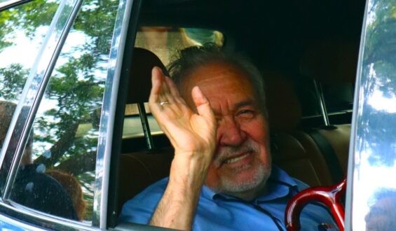 Tarihin Çınarı Prof. Dr. İlber Ortaylı’yı Kaybettik