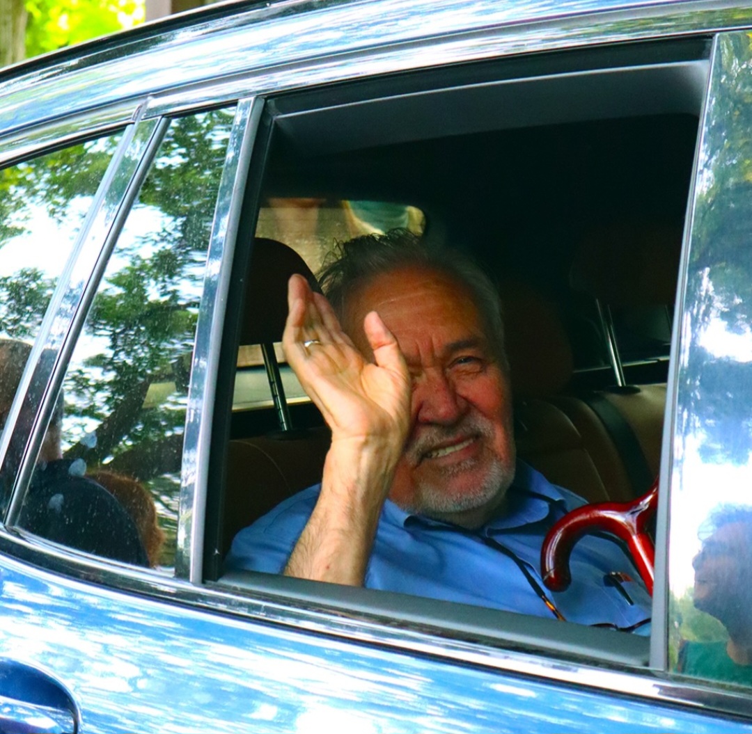 Tarihin Çınarı Prof. Dr. İlber Ortaylı’yı Kaybettik