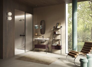 VitrA Tasarımlarıyla iF’ten 3 Yeni Ödül Aldı