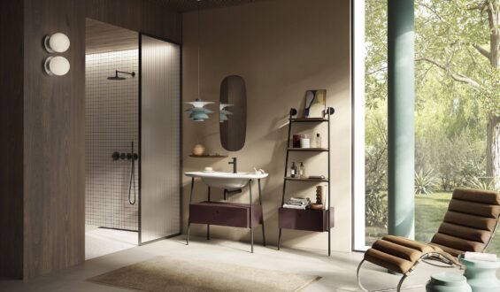 VitrA Tasarımlarıyla iF’ten 3 Yeni Ödül Aldı