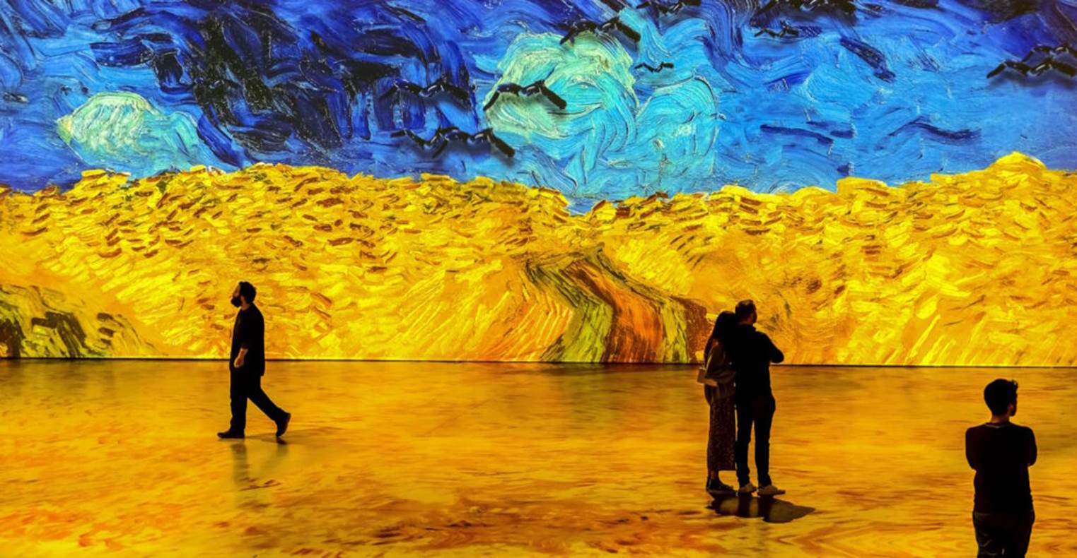 DİJİTAL DENEYİM MERKEZİ ZİYARETÇİ REKORU KIRDI