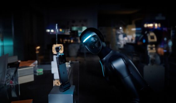 HONOR’dan MWC 2026’da Robot Telefon ve İnsansı Devrim