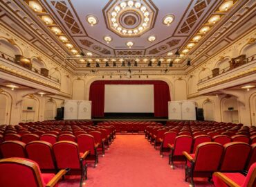 Grand Pera Nisan Ayında Müziğin Farklı Seslerini Buluşturuyor