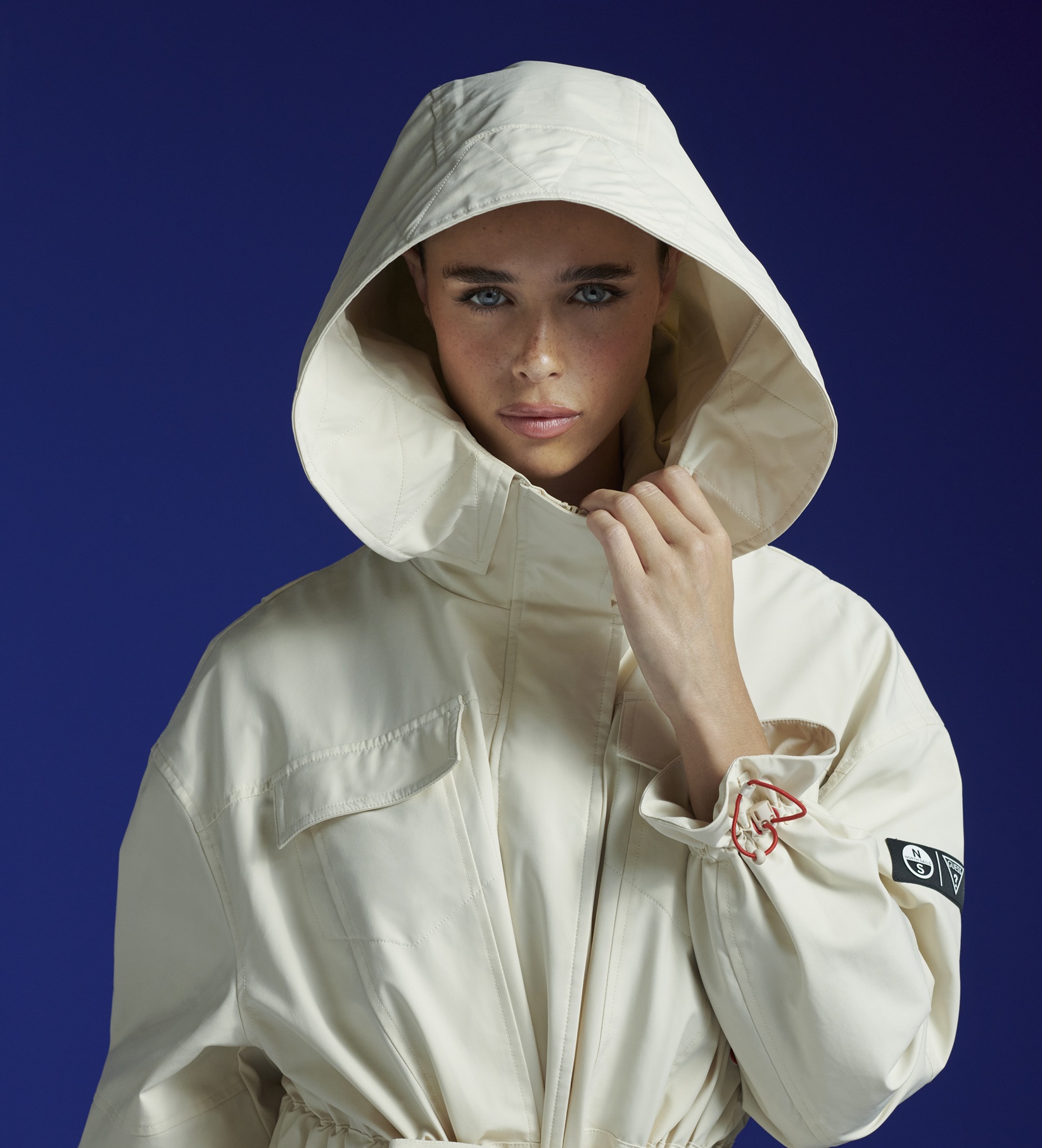 GUESS ve North Sails 2026 İlkbahar-Yaz Kapsül Koleksiyonu