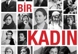 Derimod’dan 8 Mart Kadınlar Günü’nde Cumhuriyetin Öncü Kadınlarına Saygı Duruşu