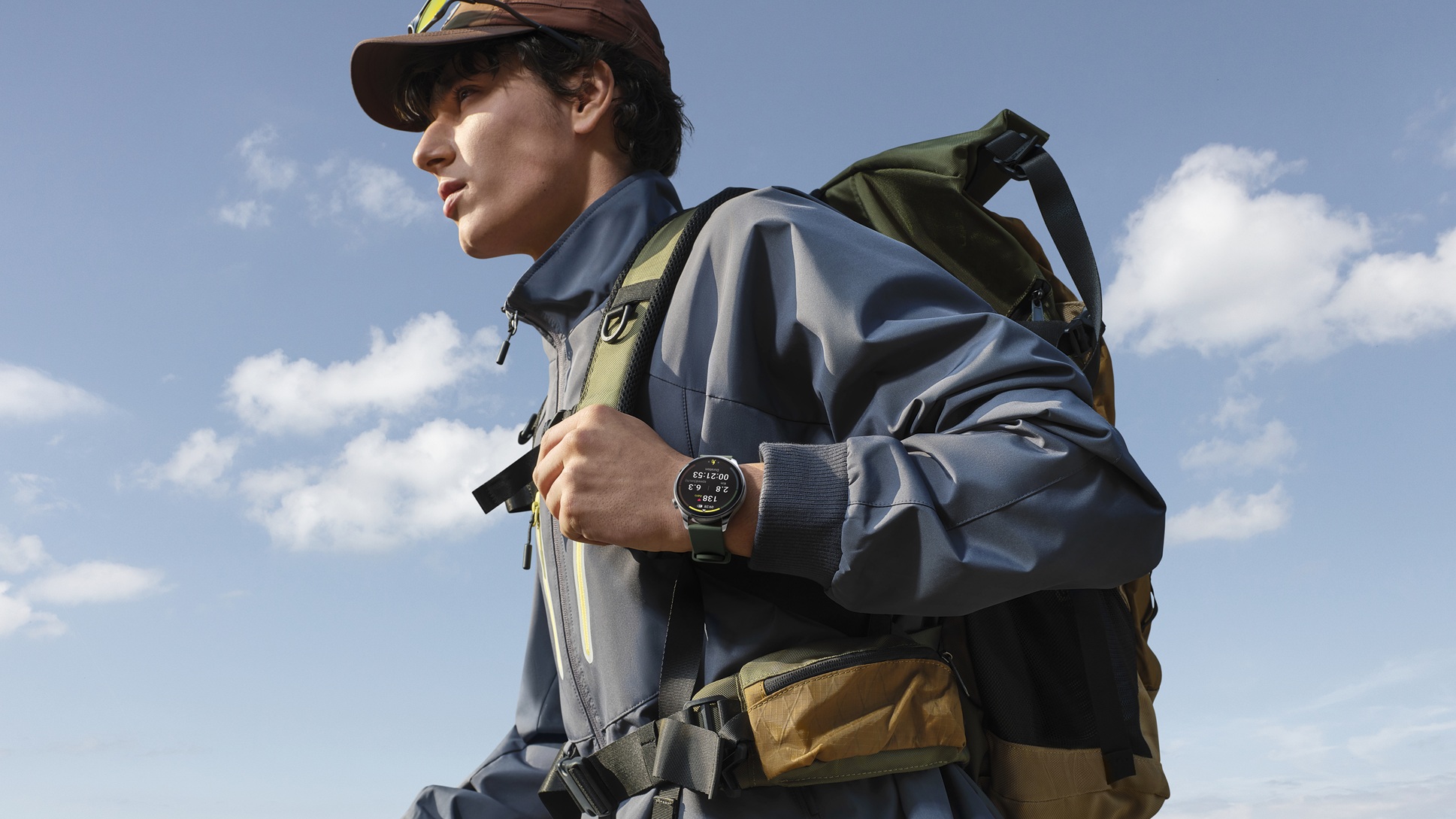 Xiaomi’nin Yeni Ürün Ailesi Kesintisiz Bağlantı Çağı Başlıyor