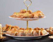 Soğuk Baklava ile Türk Tatlı Sektörü Küresel Marka Olma Yolunda