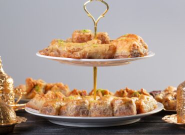 Soğuk Baklava ile Türk Tatlı Sektörü Küresel Marka Olma Yolunda