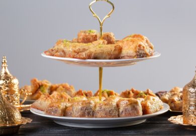 Soğuk Baklava ile Türk Tatlı Sektörü Küresel Marka Olma Yolunda