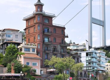 Borusan Contemporary, 8 Mart Dünya Kadınlar Günü’nde Kadınları Misafir Ediyor