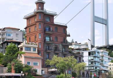 Borusan Contemporary, 8 Mart Dünya Kadınlar Günü’nde Kadınları Misafir Ediyor