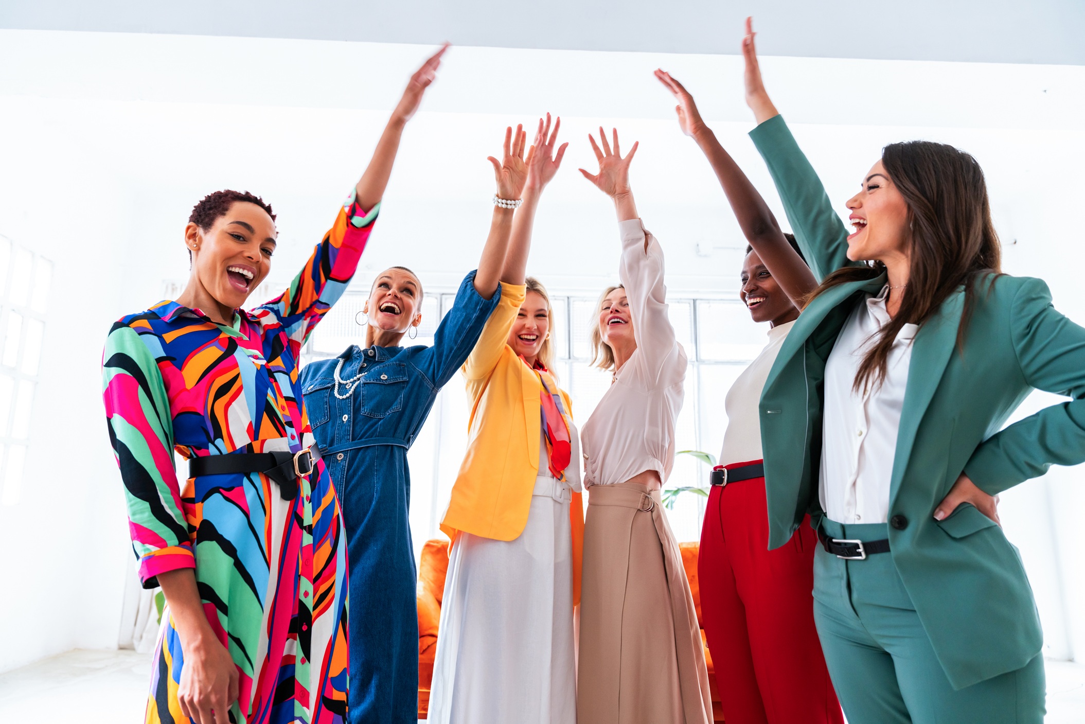 8 Mart Dünya Kadınlar Günü’nde Yeniden Hatırlayalım… Kadınlar Varsa Umut Var