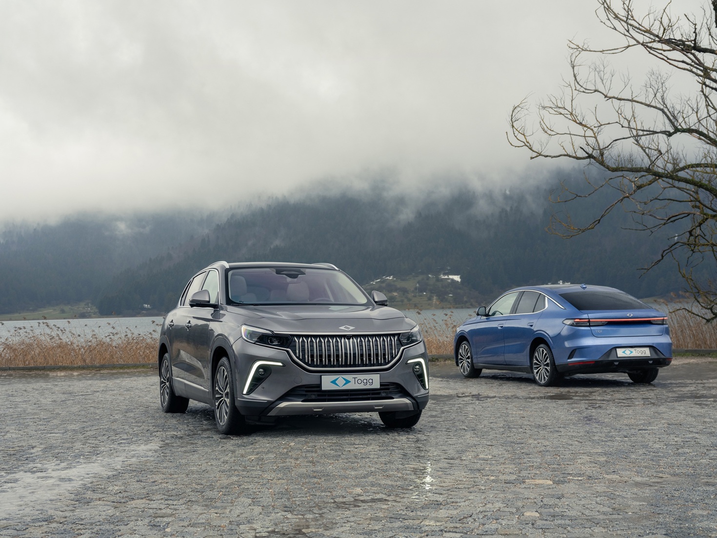 Togg’dan Ramazan Bayramı’na Özel Dev Kampanya