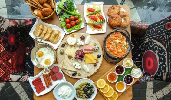 BAYRAM SABAHI MİDENİZE ‘SÜRPRİZ’ YAPMAYIN