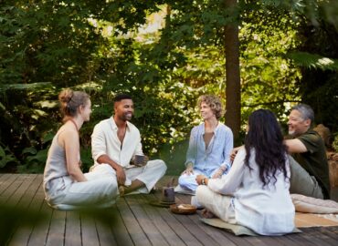 Wellbeing İle Yaşam Dengeni Yakala