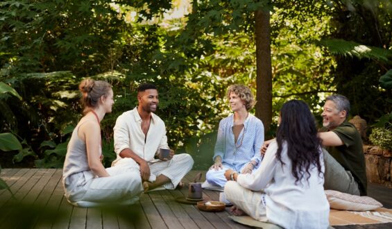 Wellbeing İle Yaşam Dengeni Yakala