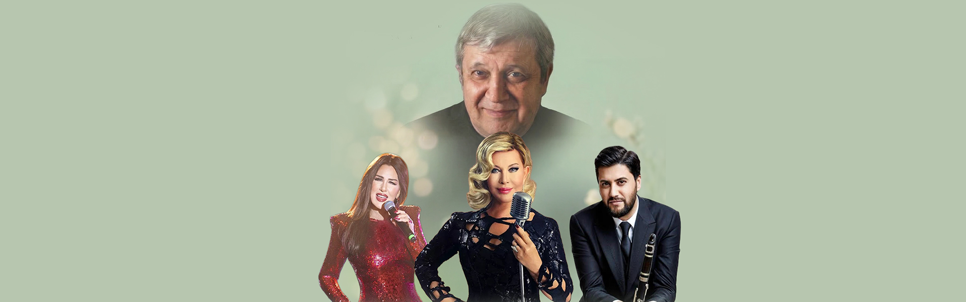 YEŞİLÇAM’IN GÜLEN YÜZÜ HALİT AKÇATEPE, AKM’DE ÖZEL BİR GECEYLE ANILACAK