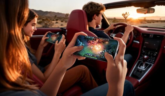 OPPO’dan 5G odaklı Yeni Dönem Üç Segmentte Güçlü Portföy