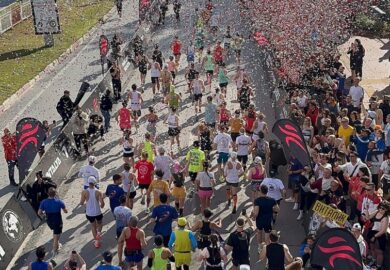 Decathlon Türkiye’nin Sahada Olduğu Runtalya 2026’da Rekor Katılım