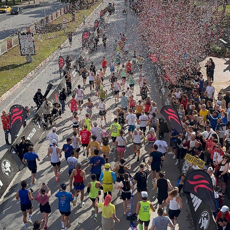Decathlon Türkiye’nin Sahada Olduğu Runtalya 2026’da Rekor Katılım