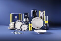 Karaca’dan Taraftara Özel… Üç Büyük Takımın Ruhu Sofranızda Canlanıyor