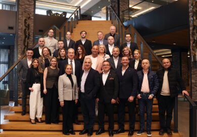 Elite World Hotels & Resorts, Yeni Dönem Strateji ve Vizyonunu Lider Kadrosuyla Değerlendirdi