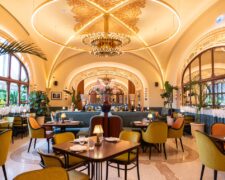 BEYMEN İMZASIYLA BARDOT GASTRONOMİ YOLCULUĞUNDA ŞEF MERT ŞERAN DÖNEMİ