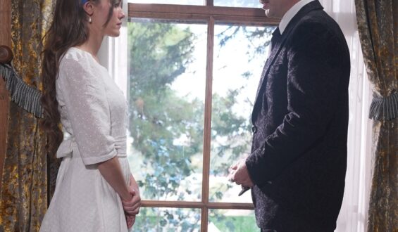 Necip Fazıl Kısakürek’in “Bir Adam Yaratmak” Eseri Sinemaya Uyarlandı