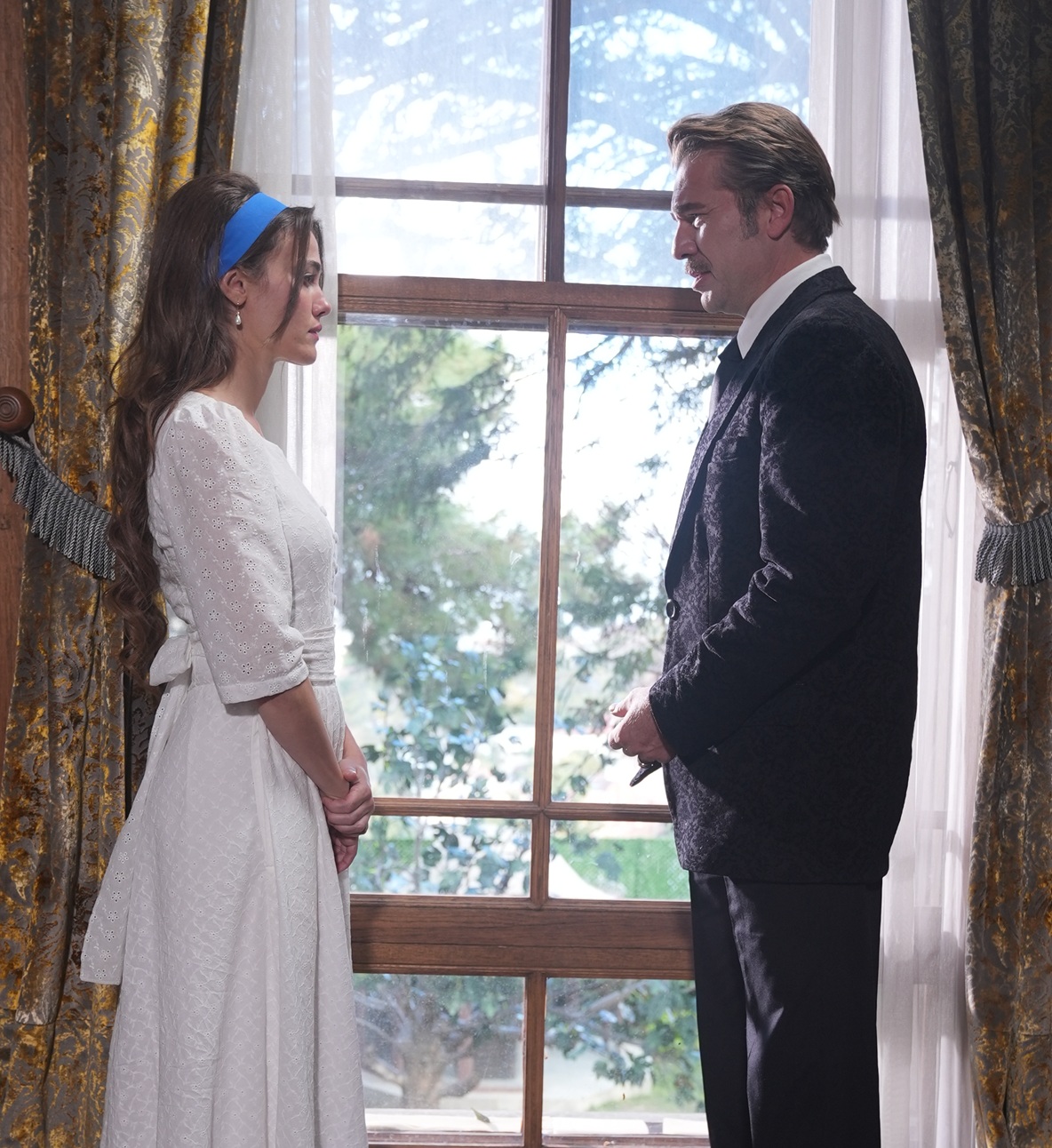 Necip Fazıl Kısakürek’in “Bir Adam Yaratmak” Eseri Sinemaya Uyarlandı